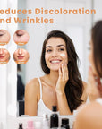 EVOKE OCCU Frankincense Essential Oil for Discomfort Relief, Skin Care, Reduces Redness & Swelling- 4 Fl Oz