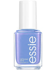 essie Salon-Quality Nail Polish, 8-Free Vegan, Periwinkle Blue, You Do Blue, 0.46 fl oz