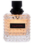 Valentino Donna Born In Roma Coral Fantasy by Valentino for Women - 3.4 oz EDP Spray