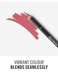 Rimmel Lasting Finish 8HR Lip Liner, 120 Pink Candy, Pack of 1 (Pack of 3)