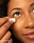 ATTITUDE Oceanly Light Coverage Under Eye Concealer Stick, 0.2 Ounces