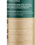 Hello Bello Kids Conditioner, Gentle Hypoallergenic Tear-Free Formula, Vegan and Cruelty-Free, Creamy Coconut Scented, 10 fl oz