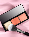 Mally Beauty Get Cheeky Brightening Blush T