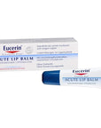 Eucerin Dry Skin Calming Lips Balm