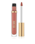Milani Amore Shine Liquid Lip Color - Delight (0.1 Ounce) Cruelty-Free Nourishing Lip Gloss with a High Shine, Long-Lasting Finish
