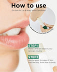 EASYDEW Barrier Lip & Multi Balm Hydrating