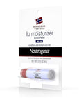 Neutrogena Norwegian Formula Lip Moisturizer, SPF