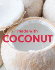 Tree Hut Coco Colada Whipped Shea Body Butter, 8.4oz, with Natural Shea Butter for Nourishing Essential Body Care