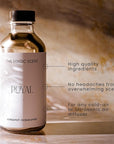 The Magic Scent Royal Hotel Diffuser Oil - Cold-Air & Ultrasonic Scented Oils for Diffuser Inspired by The Ritz Hotel, London - Essential Oils for Diffusers Aromatherapy (500 ml)