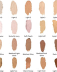 Mehron Makeup CreamBlend Complexion (Ivory Bisque)