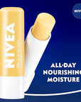 Nivea Milk and Honey Lip Care