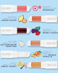 FLOWER BEAUTY By Drew Barrymore Petal (Sangria)
