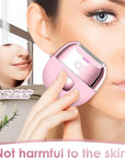 Electric Razors for Women, Rechargeable Lady Shaver, Waterproof Bikini Trimmer for Legs