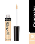Rimmel Lasting Finish Breathable Concealer Light 200, 7 ml