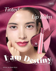 AMTS Tinted Lip Balm - Destiny