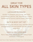 Dionis Goat Milk Skincare Lavender Blossom