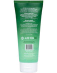 Sun Zapper Aloe Vera Gel - After Sun - Hydrates Skin After Sun Exposure After-Sun Care 200ml
