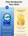 SNP [K Beauty Bird's Nest Aqua Moisturizing Eye Patch | Hydrating and Cooling for All Skin Types | Maximum Hydration Eye Patches | Korean Skincare Eye Mask | 60 Patches