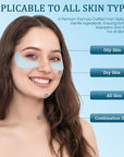 Under eye patches masks -