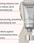 M. Asam VINOLIFT Volume Lip Cream Oz