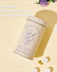 3-in-1 Solid Facial Cleanser, Exfoliator, and Wash-off Mask