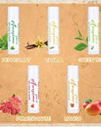 Dunzy 50 Pcs Thank You Gift (Leaf)