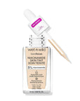 wet n wild Bare Focus Skin Tint, 5% - Fair