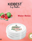 Kidbest Lip Balm for Kids, Extra Soothing