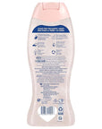 Softsoap Moisturizing Body Wash and Shave Gel, Rich Coconut Scent, 20 fl oz Bottle (Pack of 4)