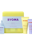 BYOMA So Bright Set - Barrier Brightening