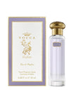Tocca Women's Perfume (20 ml) & Dry Body Oil (100 ml) Set in Colette - Warm Floral, Bergamot, Sandalwood, Pink Peppercorn