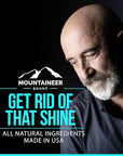 Mountaineer Brand Shine Reducer and PH Mattifying