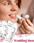 30 Pack Thank You Gift Lip