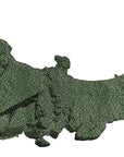 wet n wild Color Icon Satin Eyeshadow Single | High Pigment Long Lasting | Envy (Pack of 2)
