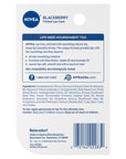 Nivea Lip Balm Hydrating, 0.17 Oz, Balms
