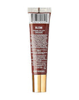 Ruby Kisses Broadway Vita-Lip Tinted Lip Gloss Set (3 Pack Cocoa, Butter, Chocolate) Ultra-Hydrating Coconut + Jojoba Oil & Soothing Formula with Vitamins, High-Shine Non-Sticky Finish Lip Balm