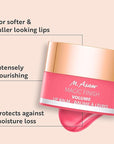 M. Asam MAGIC FINISH Volume & nourishing