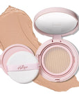 Mally Beauty Flawless Finish Transforming Effect Foundation, Beige