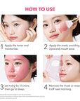 APRILSKIN TXA Niacinamide 99 Overnight Wrapping Mask | 99% High-Purity TXA+Niacinamide for Uneven Skin Tone | Overnight Skin Booster for Toning Care, Firming & Pore Care | 80ml, 2.70 fl.oz.
