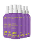 ATTITUDE Rinse-free Hair Detangler for