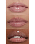 e.l.f. Lip Plumping Gloss, Hydrating, Nourishing, Invigorating, High-Shine, Lip