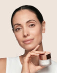 M. Asam MAGIC CARE Glow Up Cream (1.69 Fl Oz) - Light facial cream with immediate & long-term glow effect, skincare for fresh and youthful complexion, ideal as day care & as make-up base.