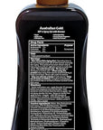 Australian Gold Spray Gel Sunscreen with Instant Bronzer SPF 8, 8 Ounce
