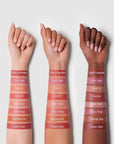 SHEGLAM Color Bloom Liquid Blush Makeup for Cheeks Rose Ritual