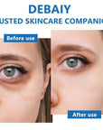3 pack anti-wrinkle eye cream