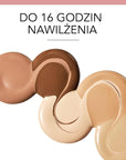 Bourjois Healthy Mix Anti-Fatigue Medium Coverage Liquid Foundation 30ml