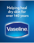 Vaseline Lip Therapy Lip Balm Tin, 20g