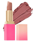 Juvia's Place The Nude Velvety Matte Lipstick Chic - Nude, Long-lasting, Rich-Color Lip Makeup, Creamy Lipstick with Matte Finish, Beauty & Lip Products