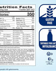 Ensure Plus Butter Pecan Nutrition Shake, Meal Replacement Shake, 24 Pack