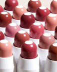 Julep It's Balm Tint of Color Lip Balm - Canyon Rose | Hydrating Lip Color with Vitamin E Core | Natural Gloss Finish | Vegan & Cruelty-Free